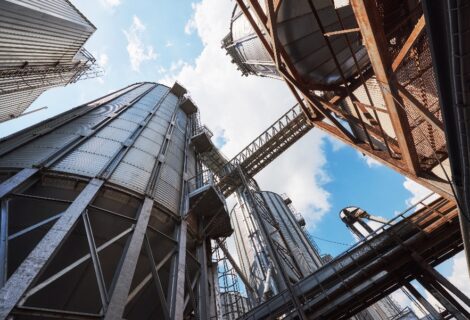 Industrial Properties: High Revenue Potential with Low Risk