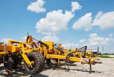 Sale-Leaseback Financing: Getting Capital Without Divesting from Your Equipment